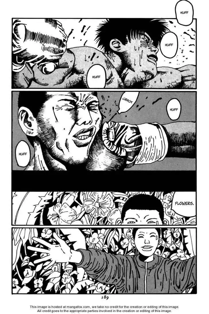 Zero Matsumoto Taiyo Chapter 21 9